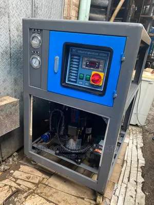 Industrial Water Chiller
