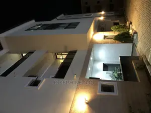 Furnished 3bdrm Apartment in Aco Estate Lifecamp for rent