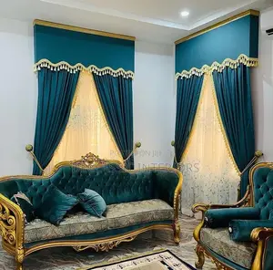 Quality Turkish Curtains