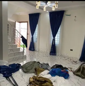 Quality Stock Curtains