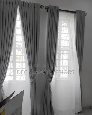 Quality Turkish Curtains