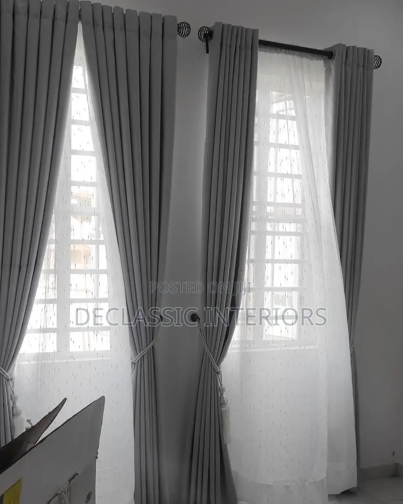 Quality Turkish Curtains