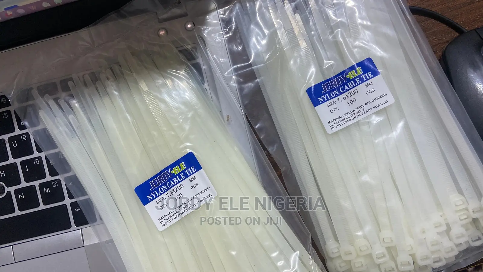 Cable Ties