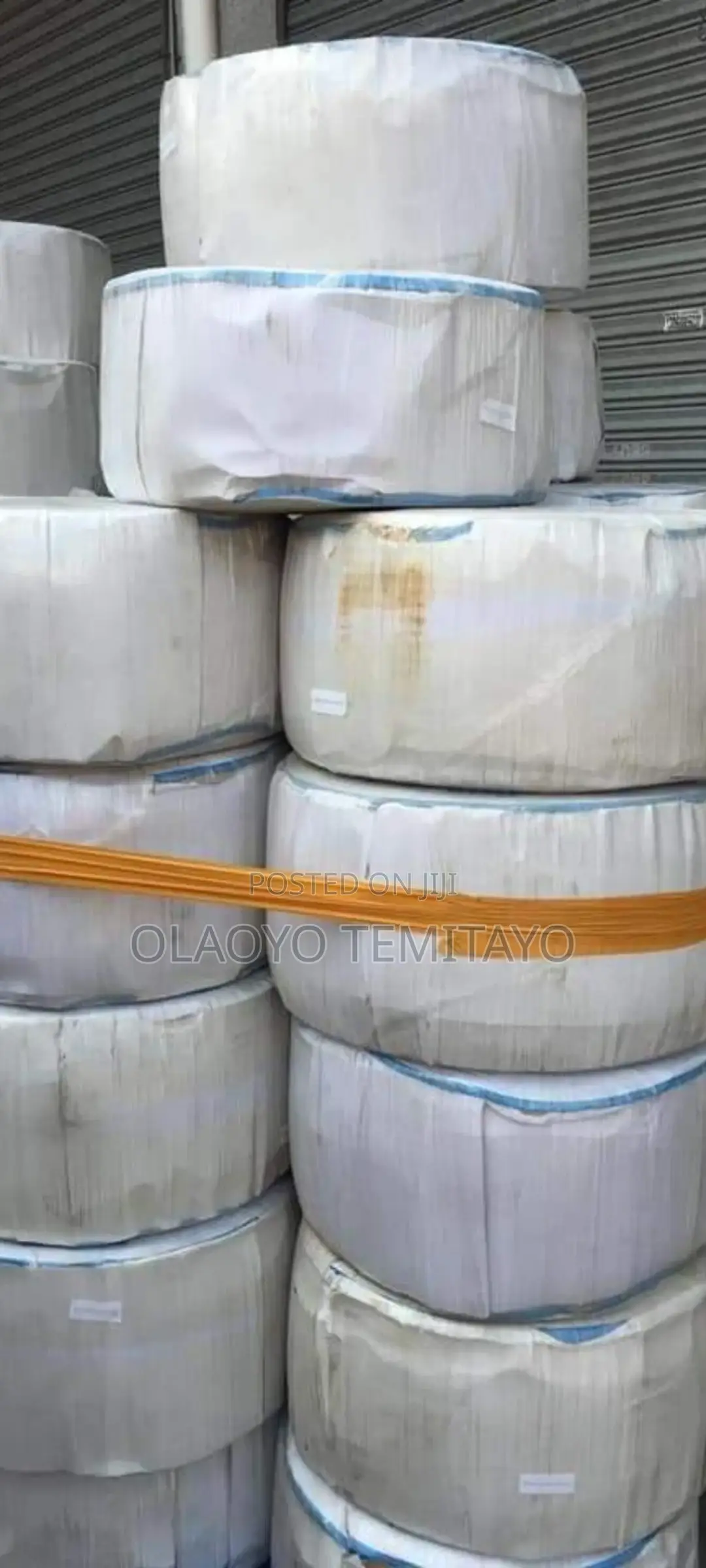 Irrigation Drip Tape