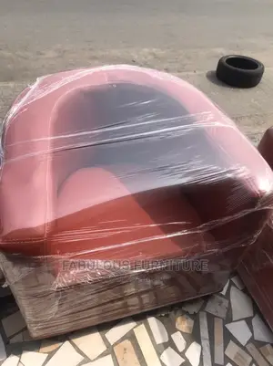 Single Seater Bucket Sofa Available for Delivery and Pickup