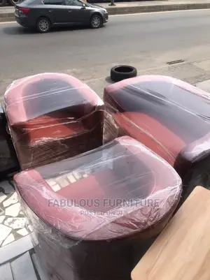 Bucket Sofa Set Available for Delivery and Pickup