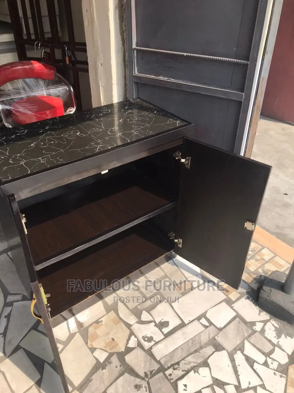 3ft Kitchen Cabinet Available for Delivery and Pickup