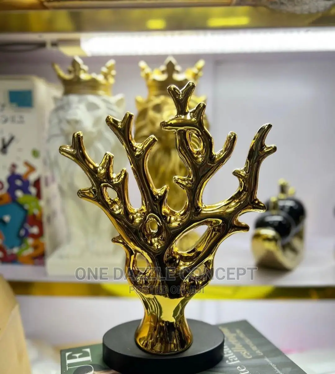 Decorative Ornaments