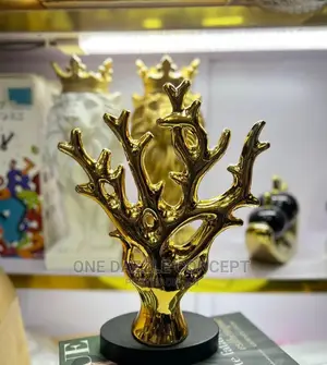 Decorative Ornaments