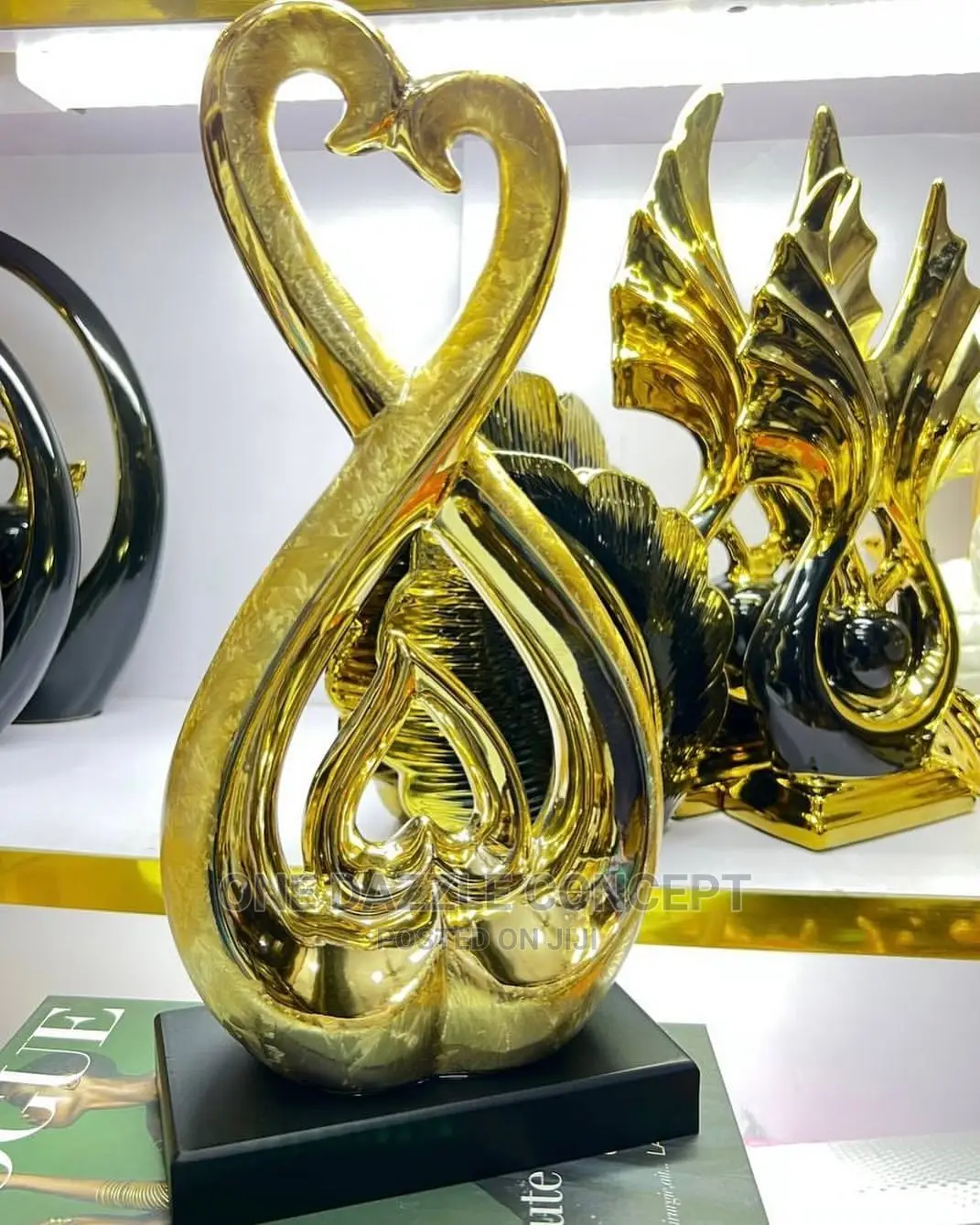 Decorative Ornaments