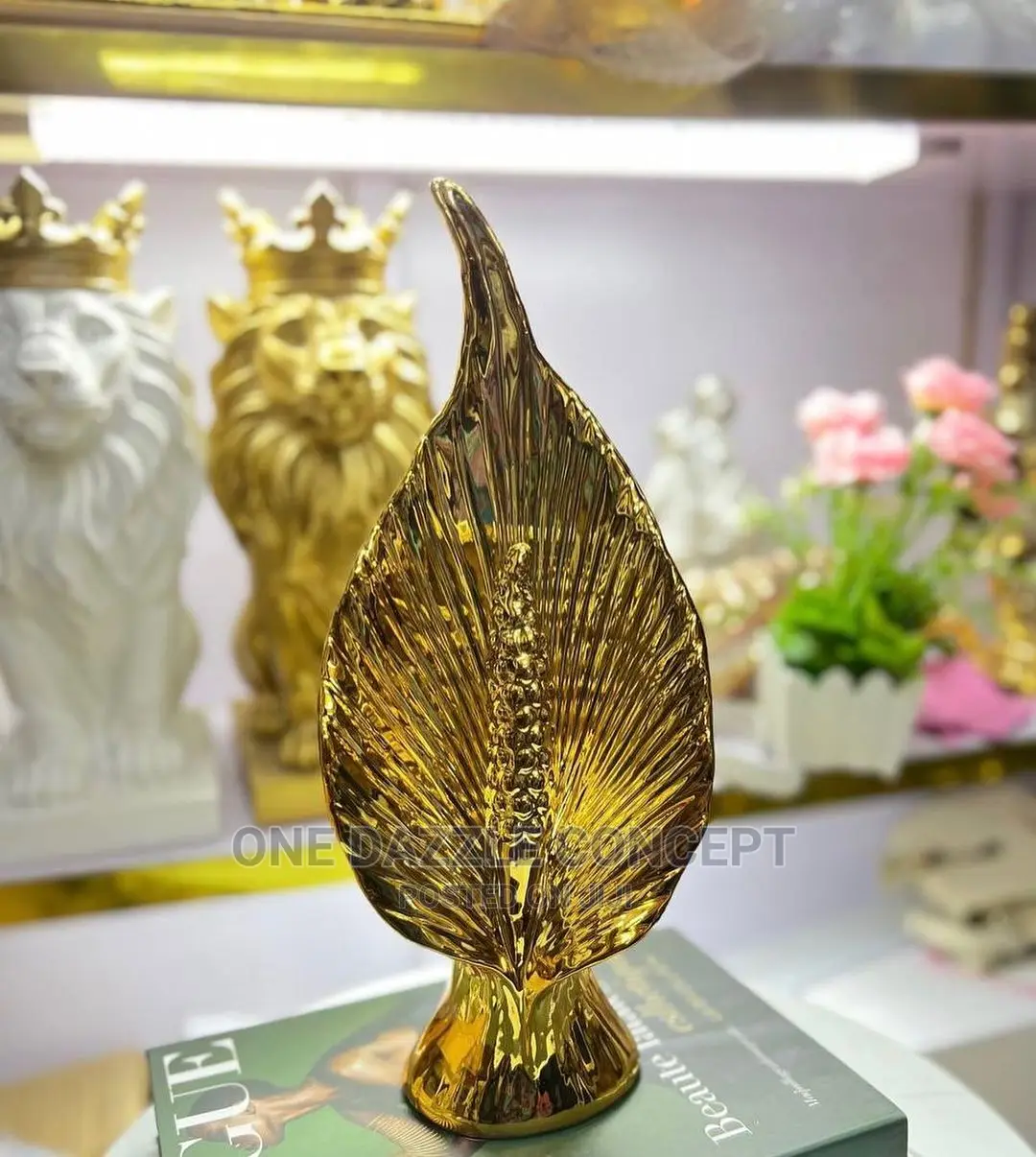 Decorative Ornaments