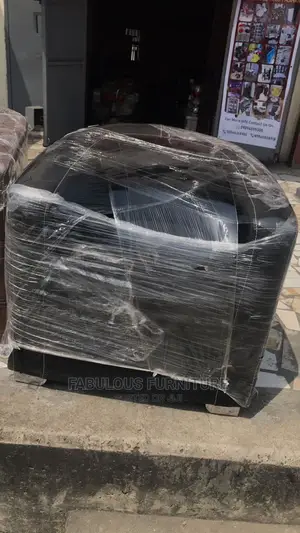 Single Bucket Sofa Available for Delivery and Pickup