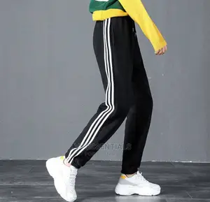 Photo - Men and Women Winter Trousers and Pant