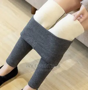 Men and Women Winter Trousers and Pant