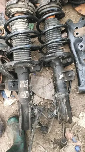 Front Shock Absorber Hyundai Sonata 2017 and Kia Optima 2017