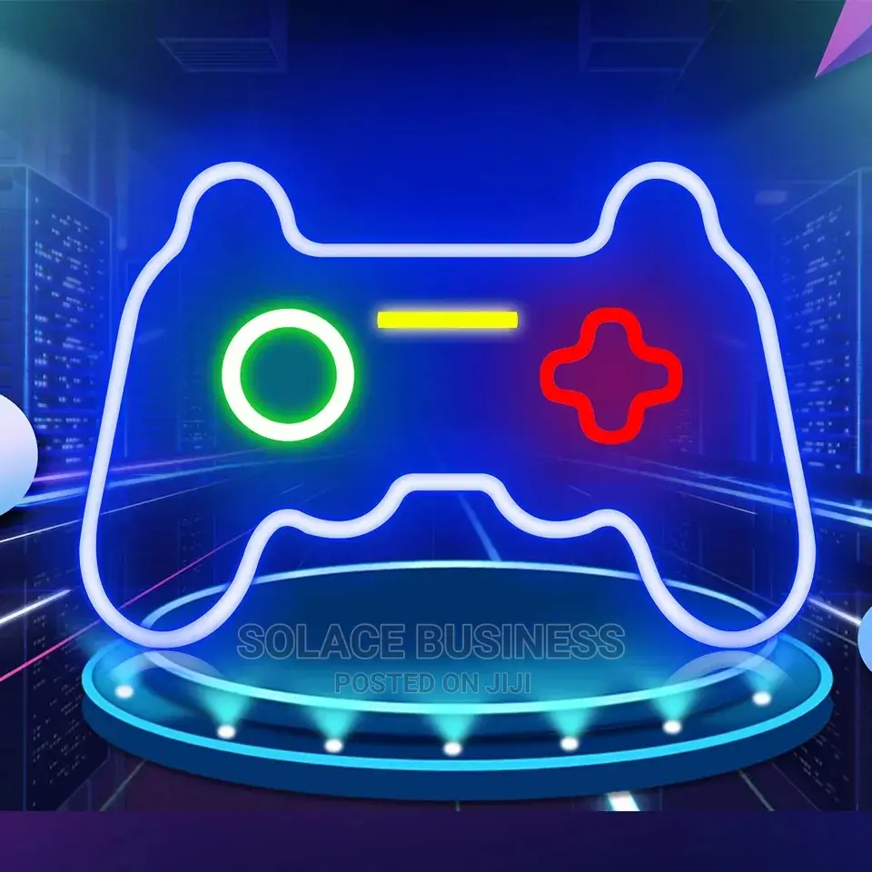 Playstation 5 Icon Logo Triangle O X Box