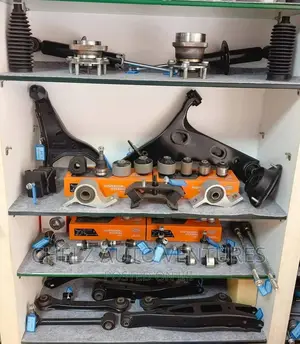 Honda Suspension Assy Linkages, Bushing Etc All Available