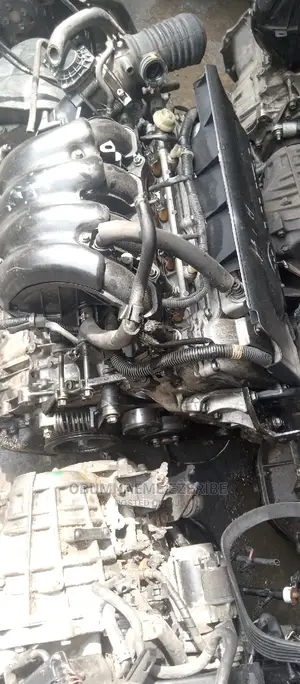Japane Engine for Camry (2az)