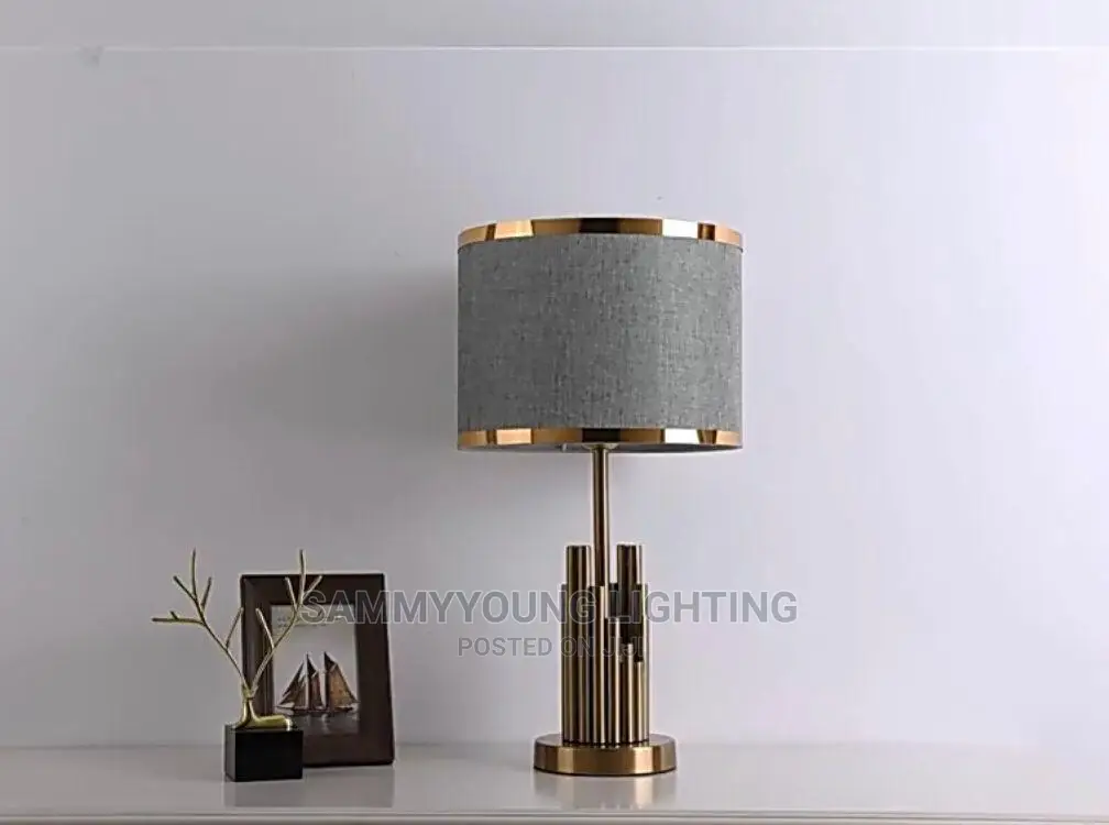 Table Lamp Light