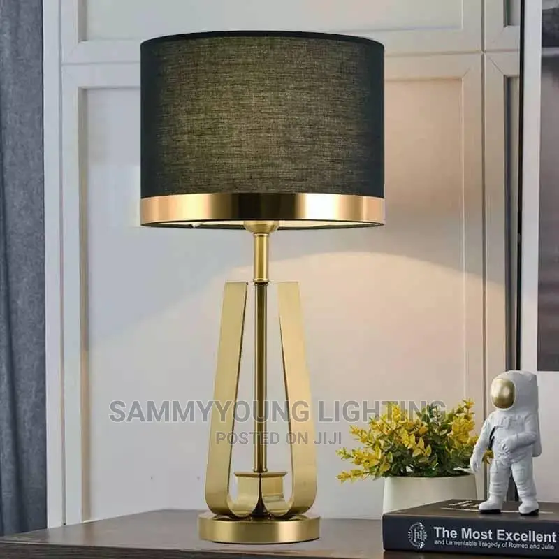 Table Lamp Light