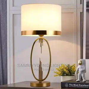 Table Lamp Light
