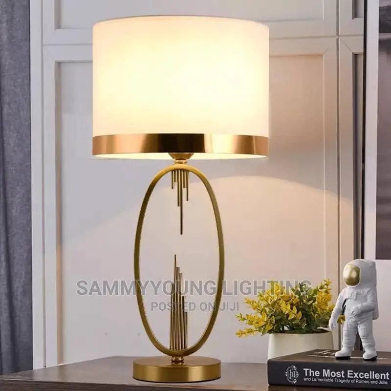 Table Lamp Light