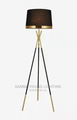 Quality Luxury Standing Lamp Light