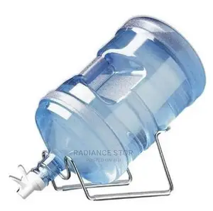 Quality Stainless Steel Manual Water Dispenser