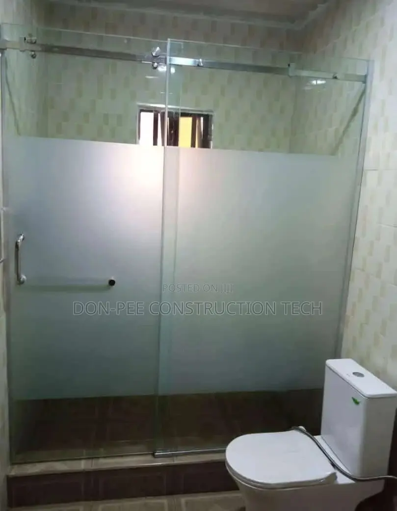 Shower Cubicle