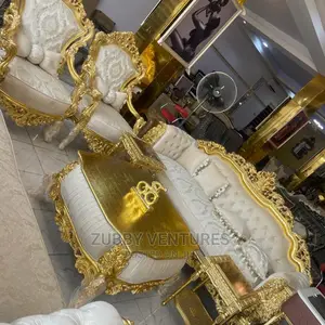 Brand New and Quality Set of Turkey Sofa Chair Which High