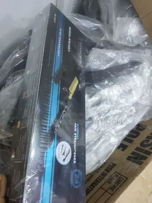 Kenworth Hot Comb