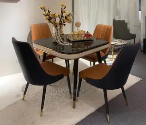 Brand New Quality and the Imported Dining With Quality 4 Cha