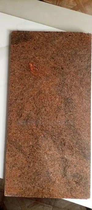 Granite Redmulti Color for Kitchen Cabinet and Staircase