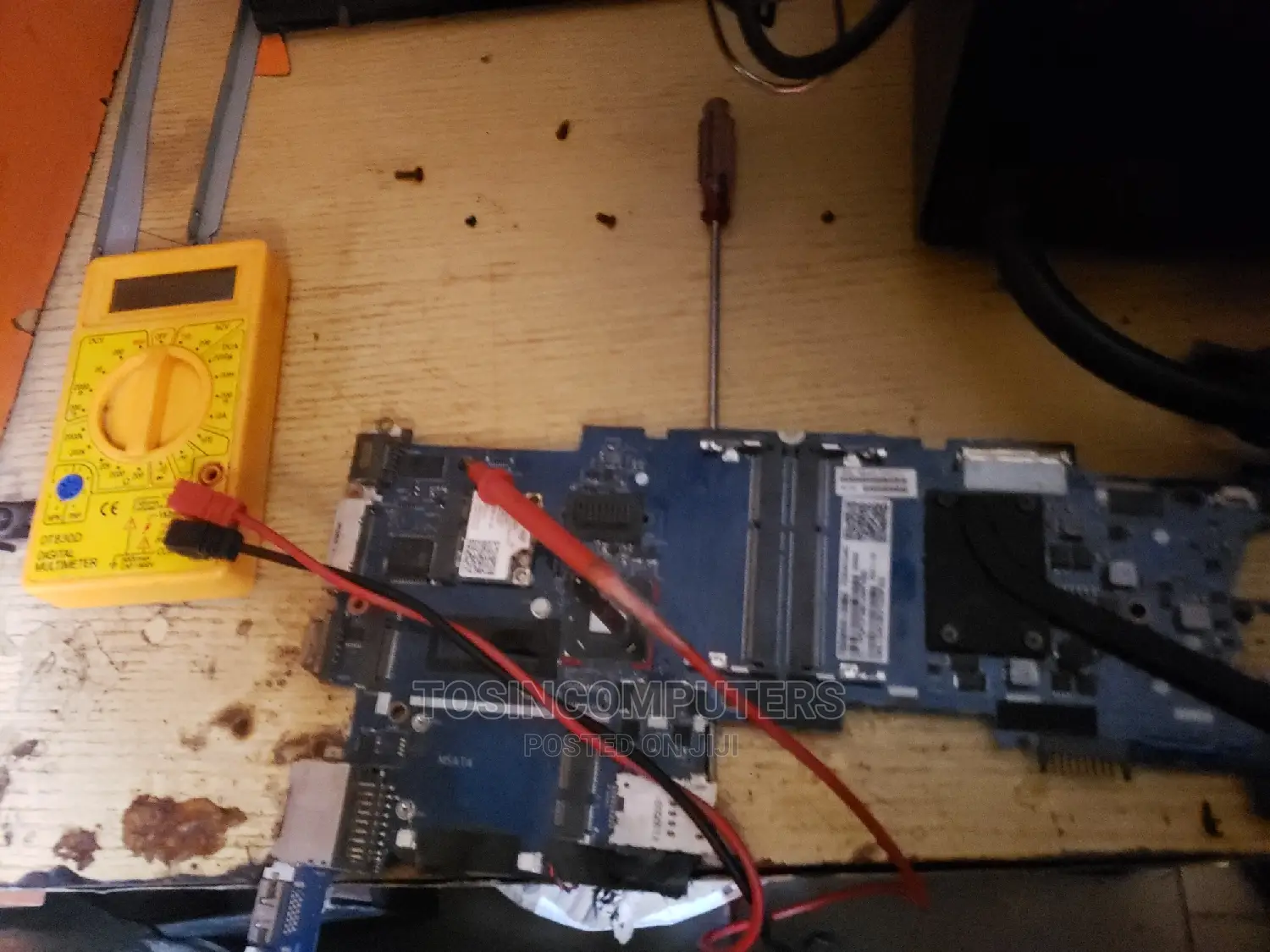 Laptop/Computers Repair