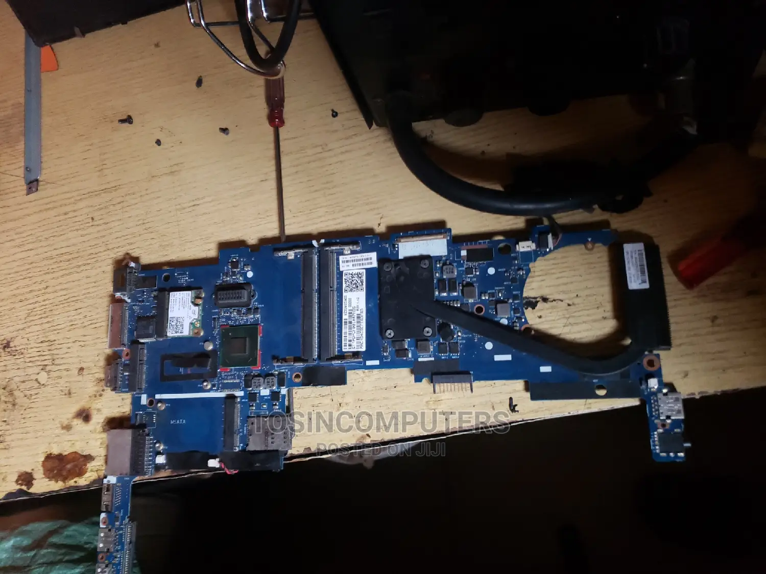 Laptop/Computers Repair