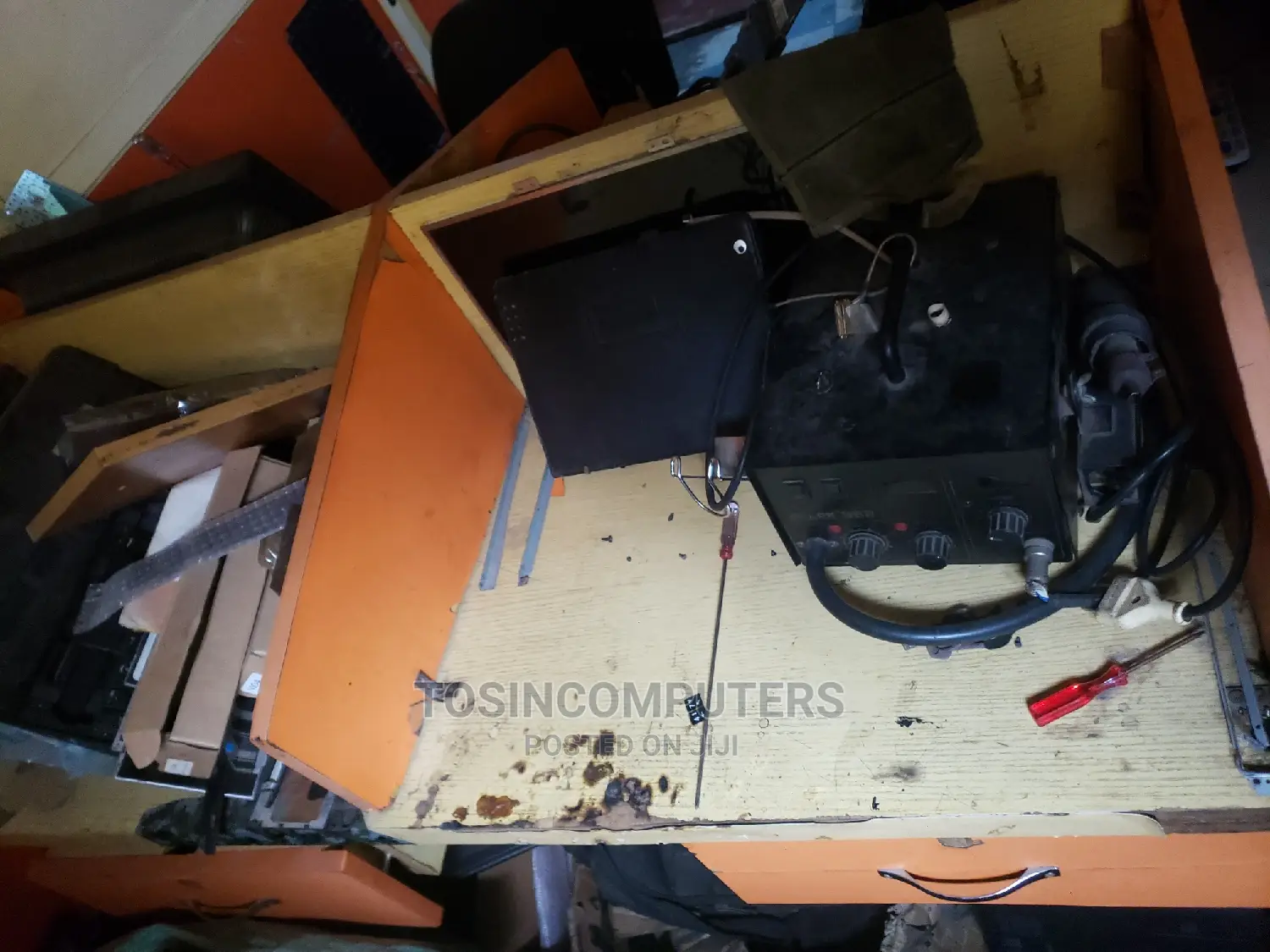 Laptop/Computers Repair