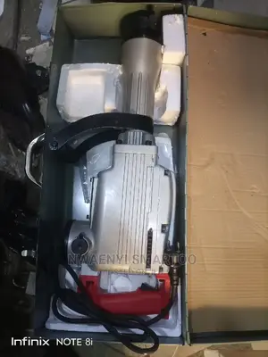 2000w Jack Hammer Machine With Warranty