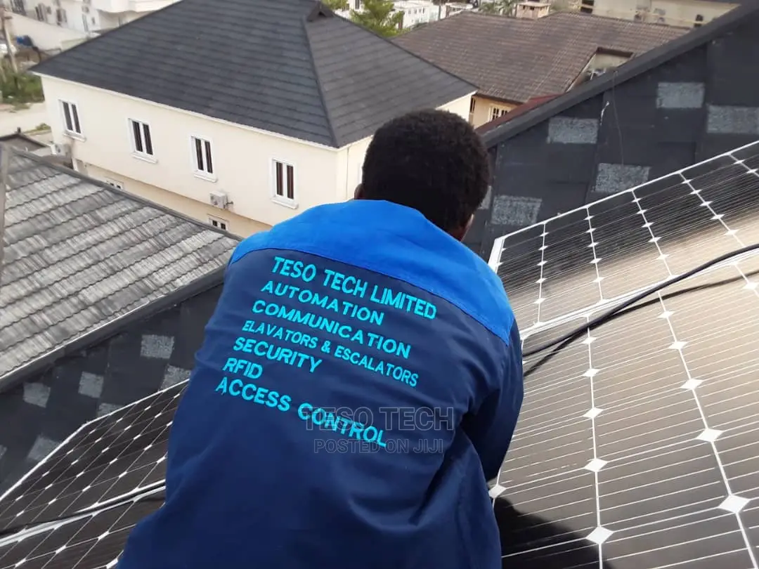 Quality Solar Pannel