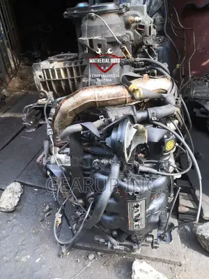 Engine for Dodge Caravan,Chrysler Town and Country, Pacifica