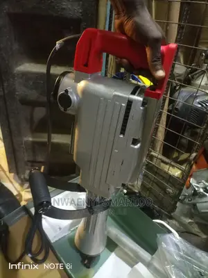 2000w Heavy Duty Jack Hammer