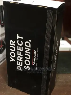 M-Audio 192/4 Vocal Studio Pro