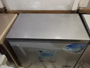 Gramstar Deep Freezer 230l