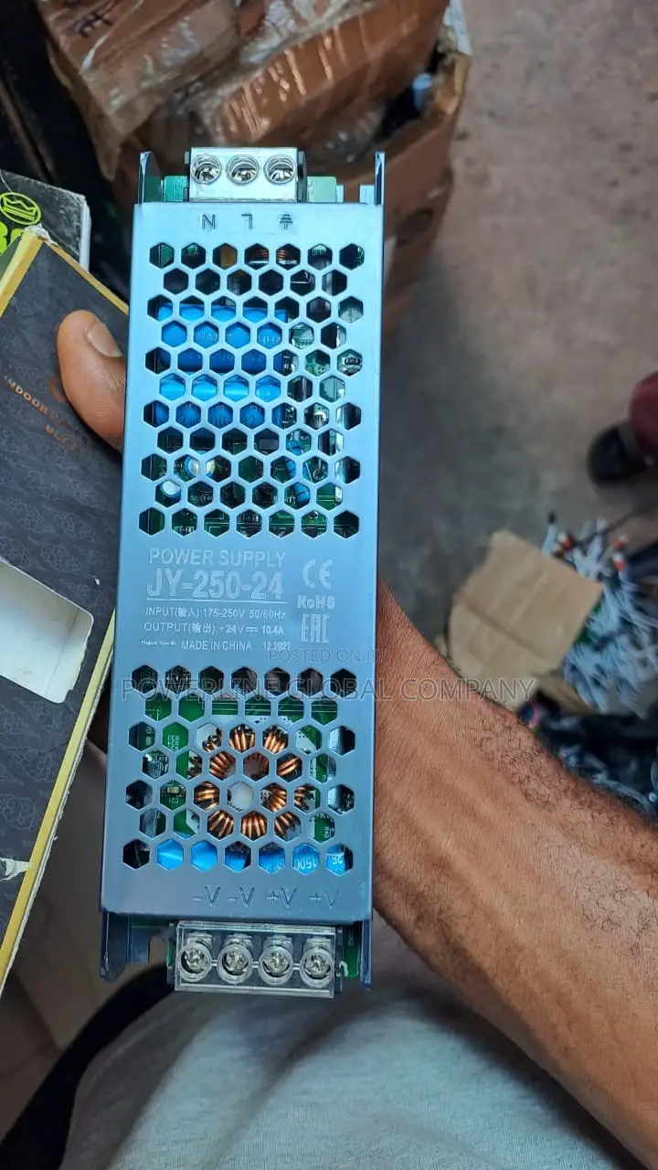 Power Pack for Sign Board Power Replacement