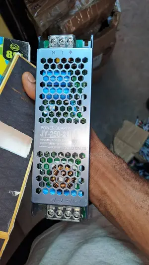 Power Pack for Sign Board Power Replacement