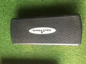 Photo - Striker Butterfly Aerobic Step Board