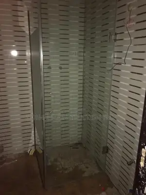 Shower Cubicle
