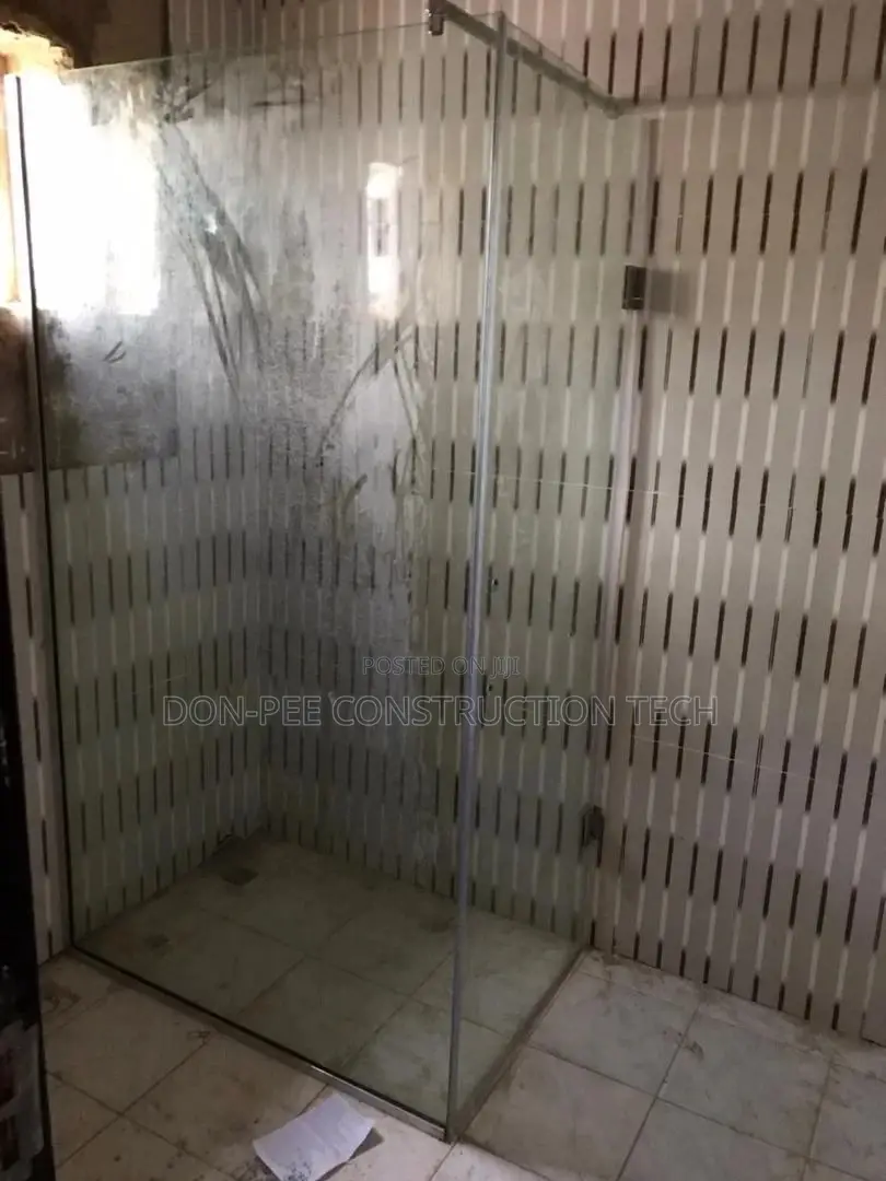 Shower Cubicle