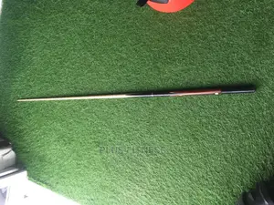 3 in 1 Snooker Stick With Extension