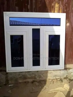 Opening Windows