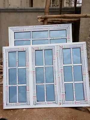 Opening Windows